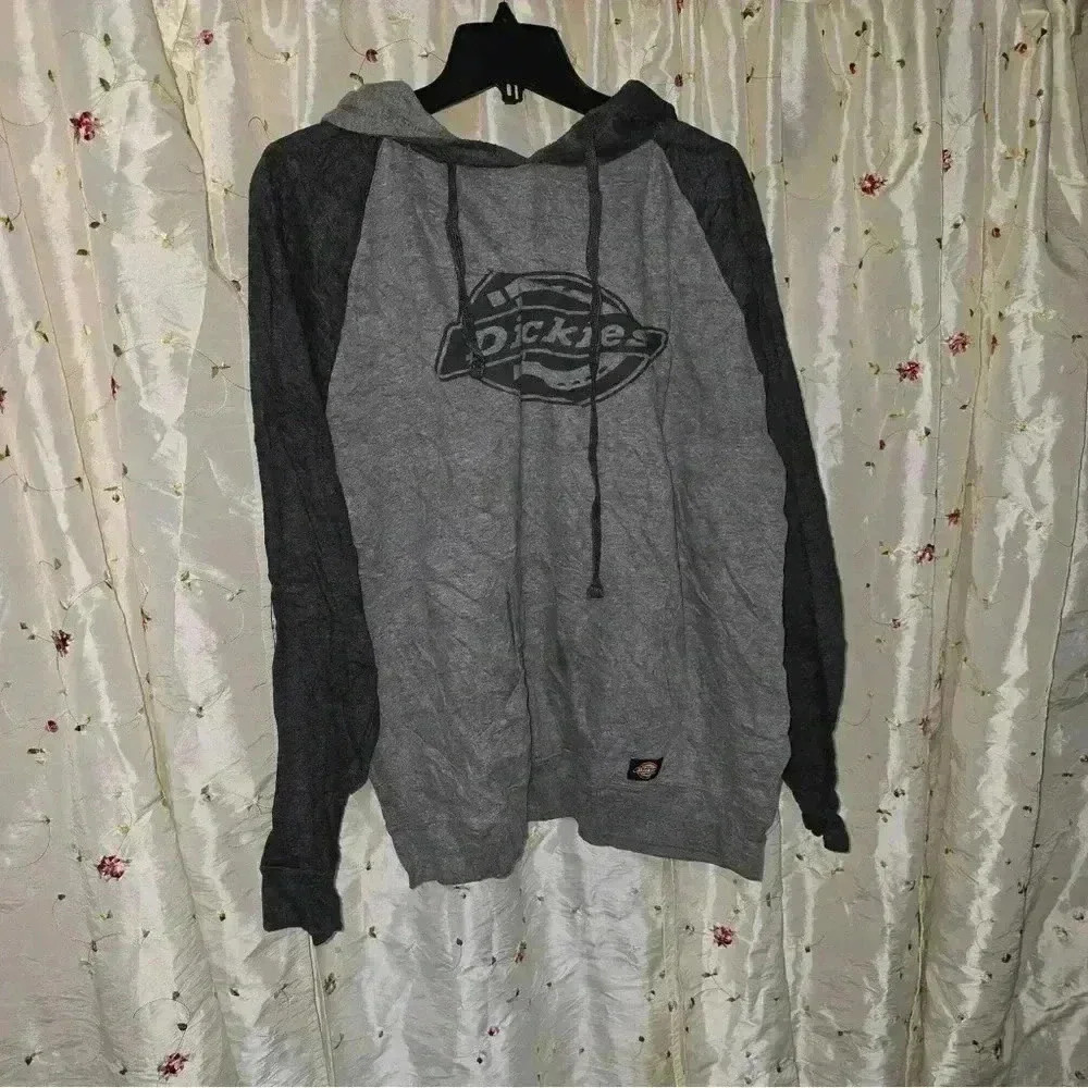 Vintage extra large dickies‎ hoodie